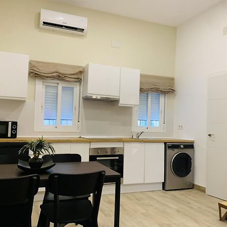 Modern Apartment III In マドリード エクステリア 写真