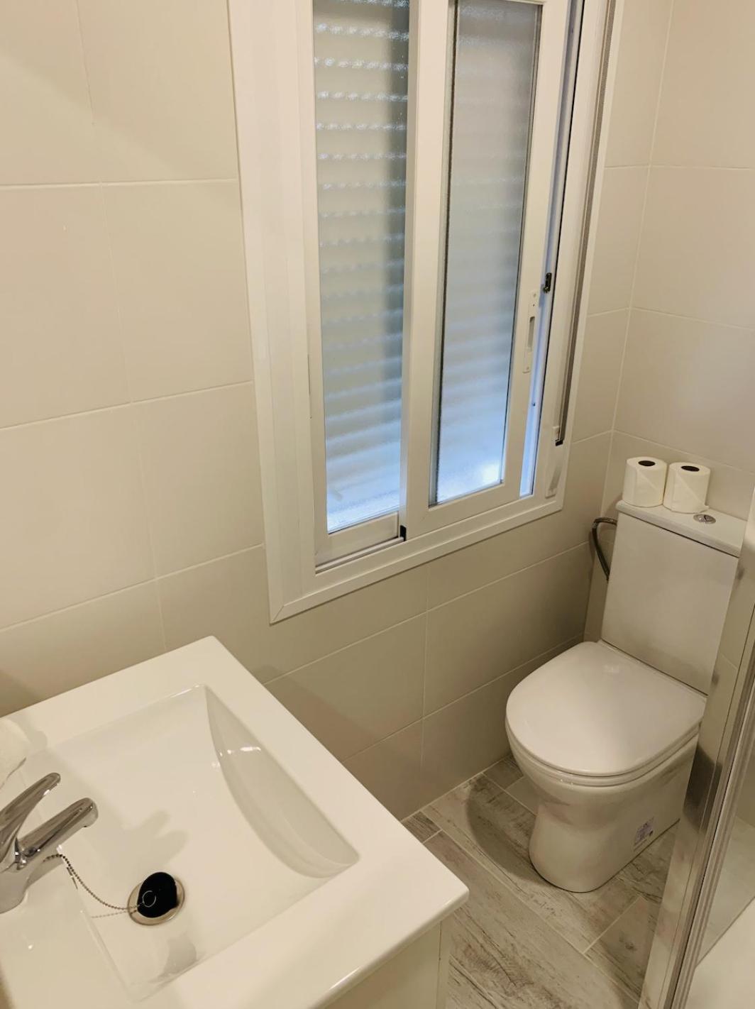 Modern Apartment III In マドリード エクステリア 写真