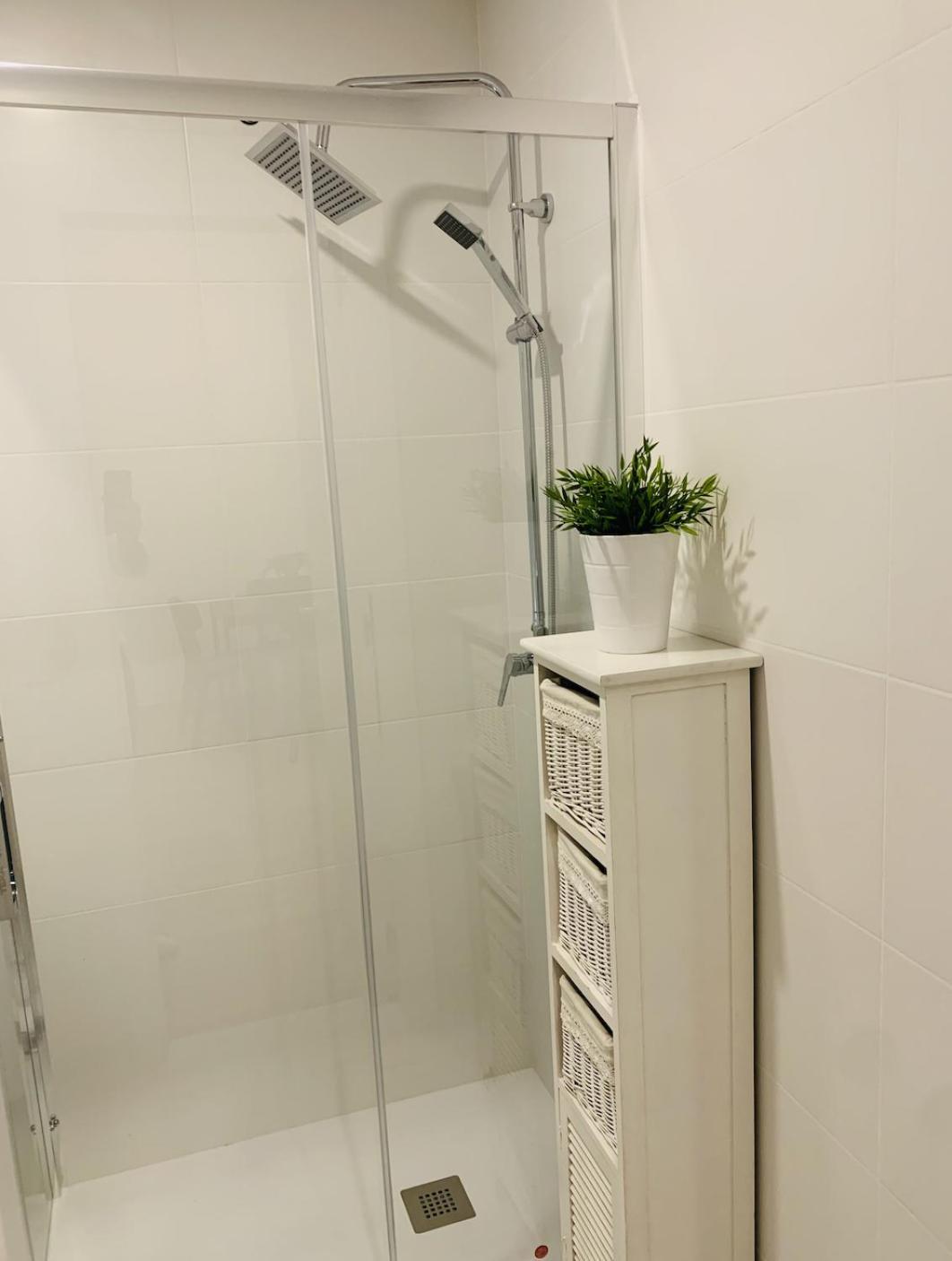 Modern Apartment III In マドリード エクステリア 写真