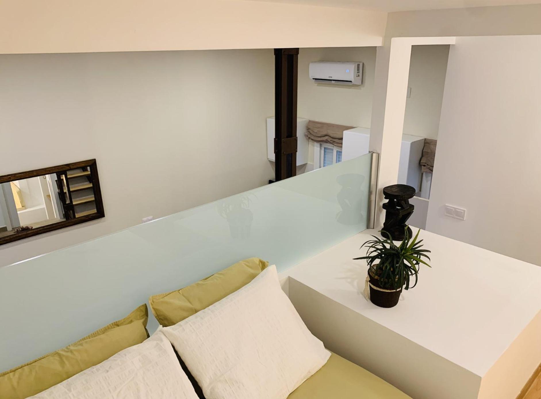 Modern Apartment III In マドリード エクステリア 写真