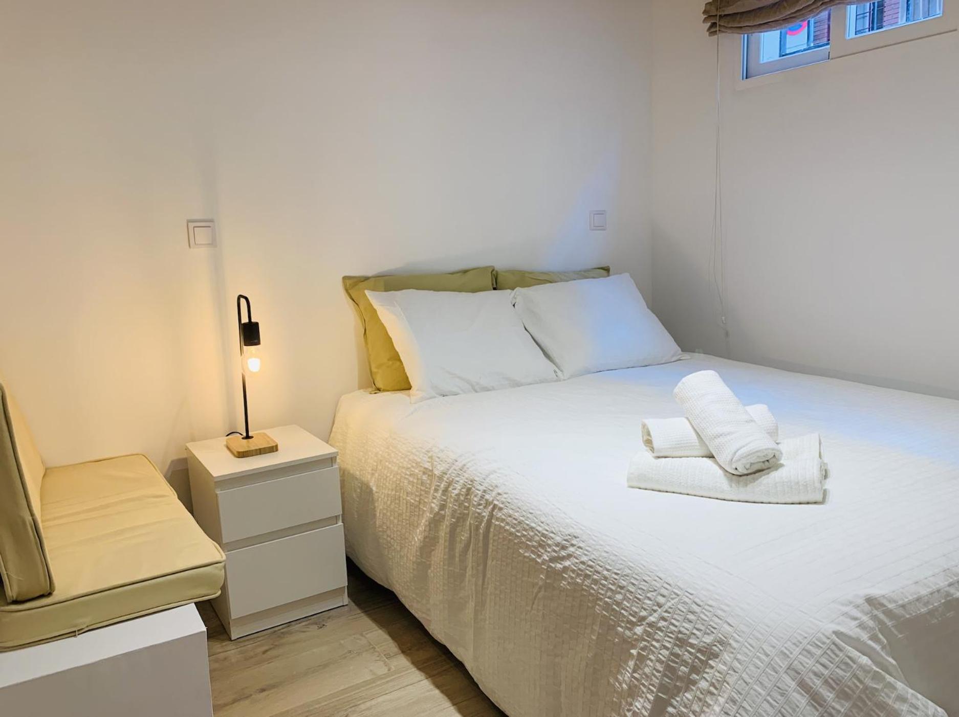 Modern Apartment III In マドリード エクステリア 写真