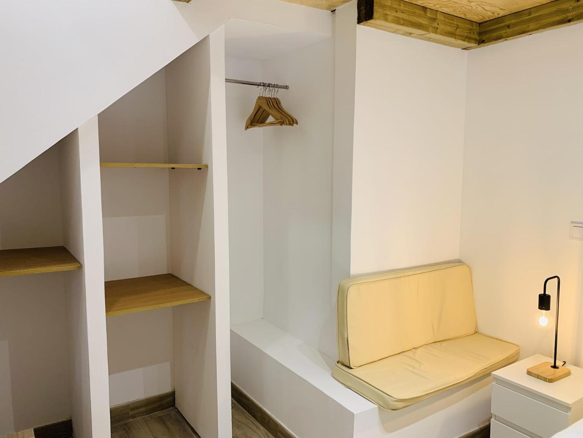 Modern Apartment III In マドリード エクステリア 写真