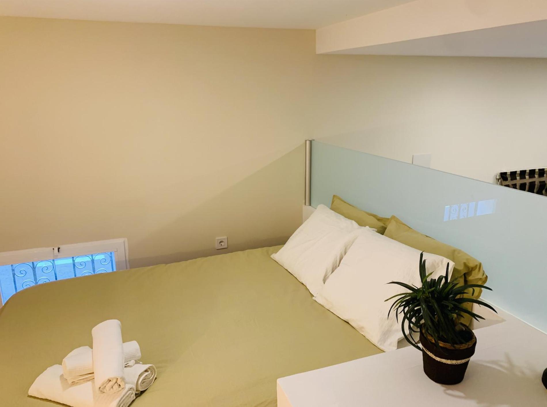 Modern Apartment III In マドリード エクステリア 写真