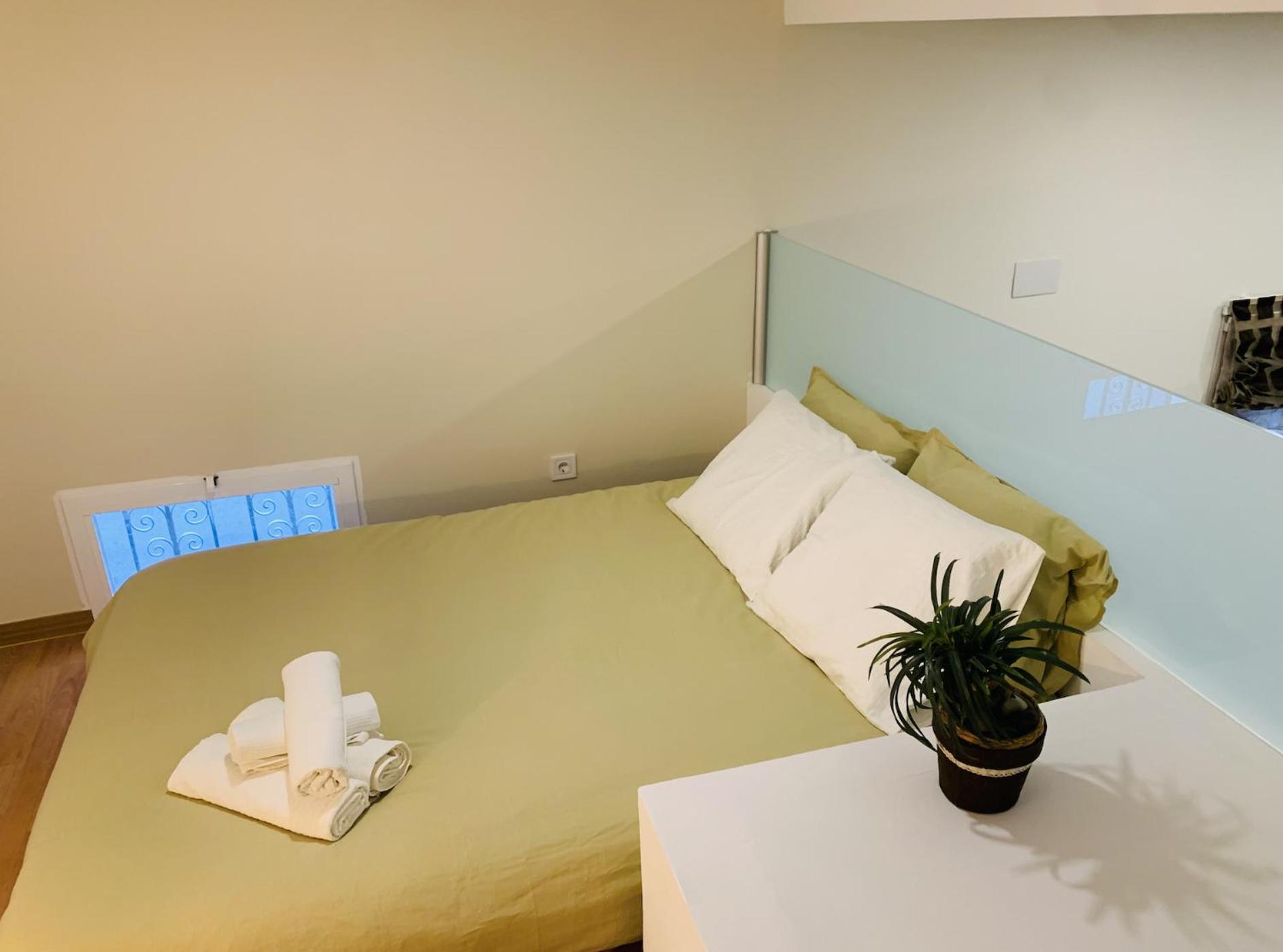 Modern Apartment III In マドリード エクステリア 写真
